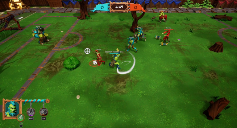 2024 State of the Game